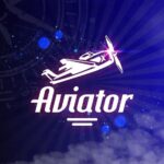 Aviator Game Logo